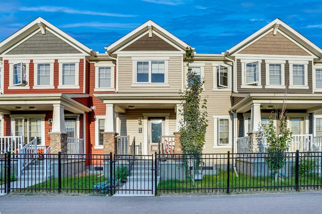 Picture of 216 Windbury Lane , Airdrie Real Estate Listing