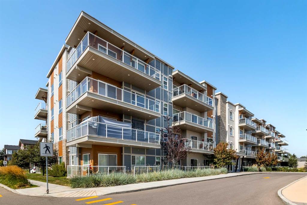 Picture of 113, 370 Harvest Hills Common NE, Calgary Real Estate Listing