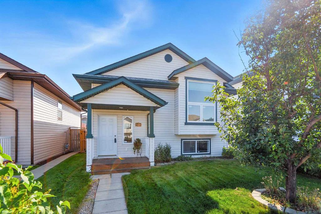 Picture of 140 Lanterman Close , Red Deer Real Estate Listing