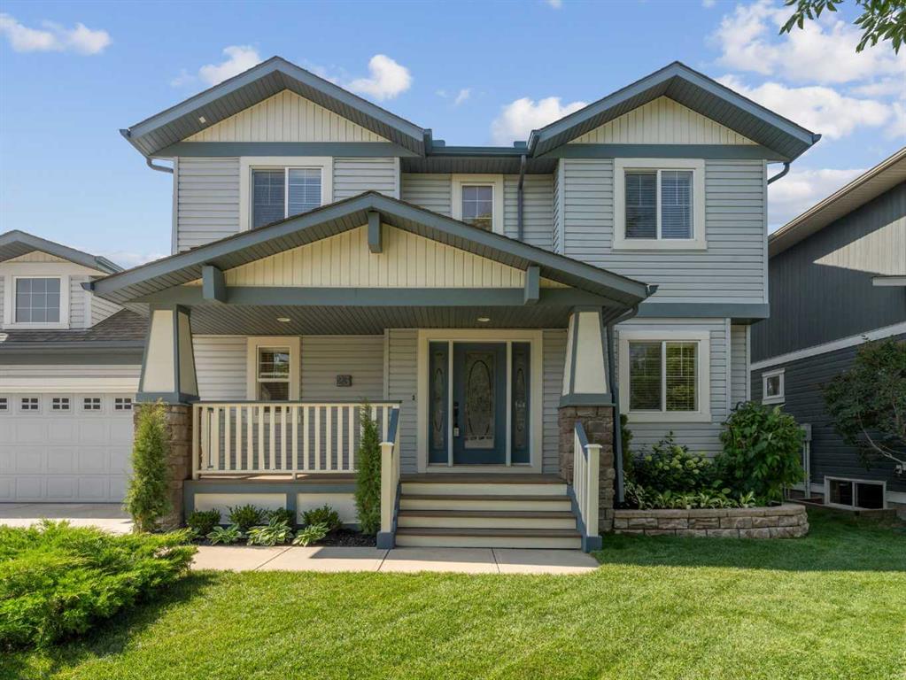 Picture of 23 Barber Street NW, Langdon Real Estate Listing