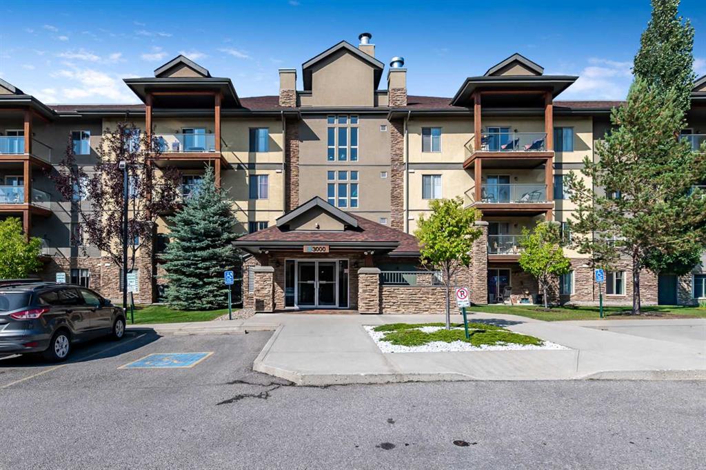 Picture of 3415, 92 Crystal Shores Road , Okotoks Real Estate Listing