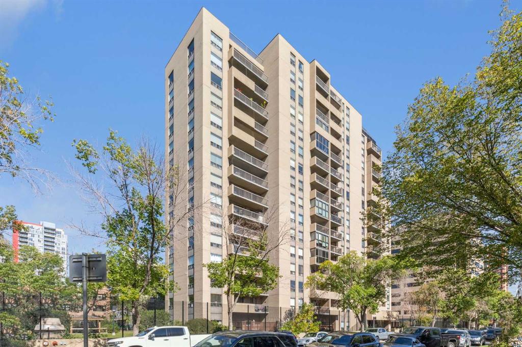 Picture of 303, 924 14 Avenue SW, Calgary Real Estate Listing