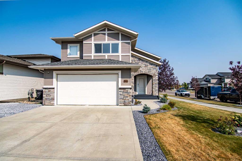 Picture of 129 Mann Drive , Penhold Real Estate Listing