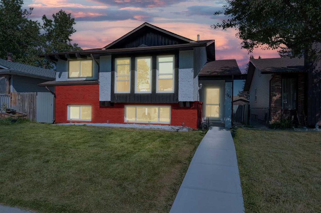 Picture of 344 Templeview Drive NE, Calgary Real Estate Listing