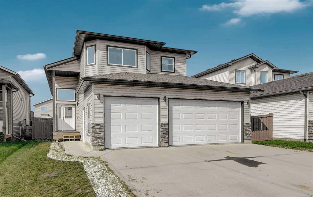 Picture of 12410 102B Street , Grande Prairie Real Estate Listing