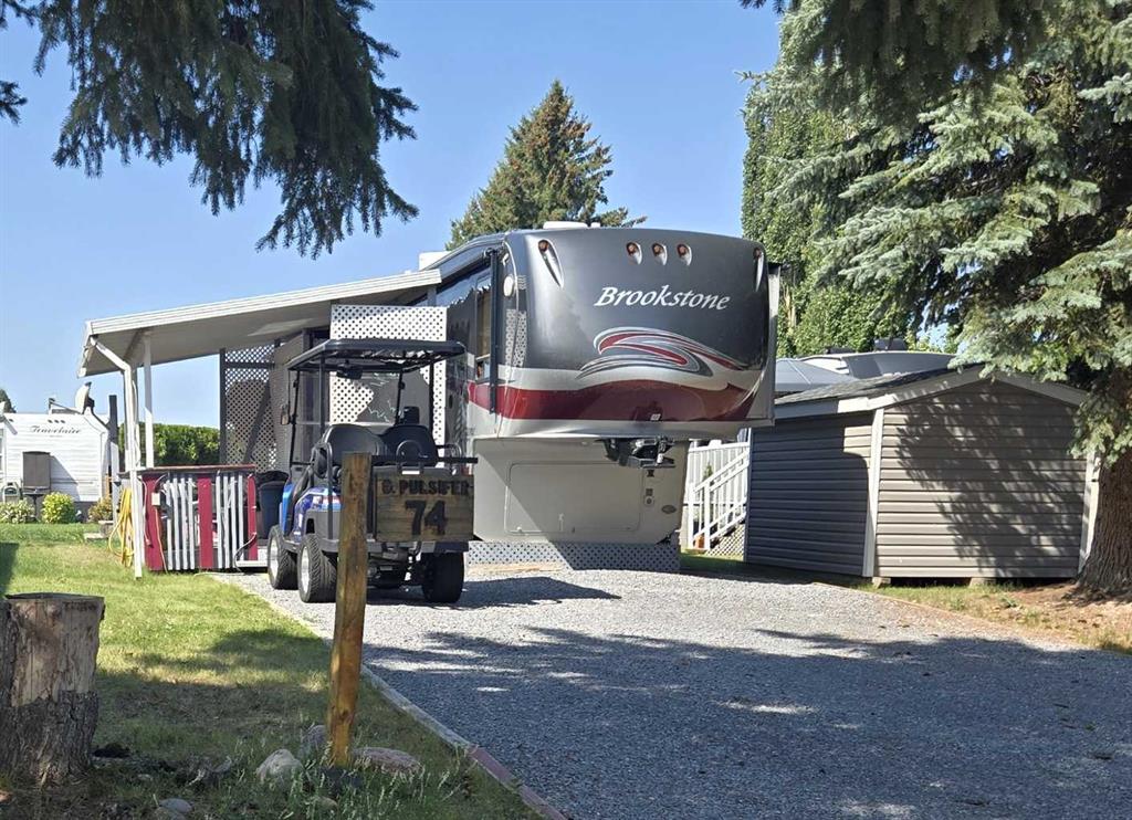 Picture of 74 Carefree Resort  , Rural Red Deer County Real Estate Listing