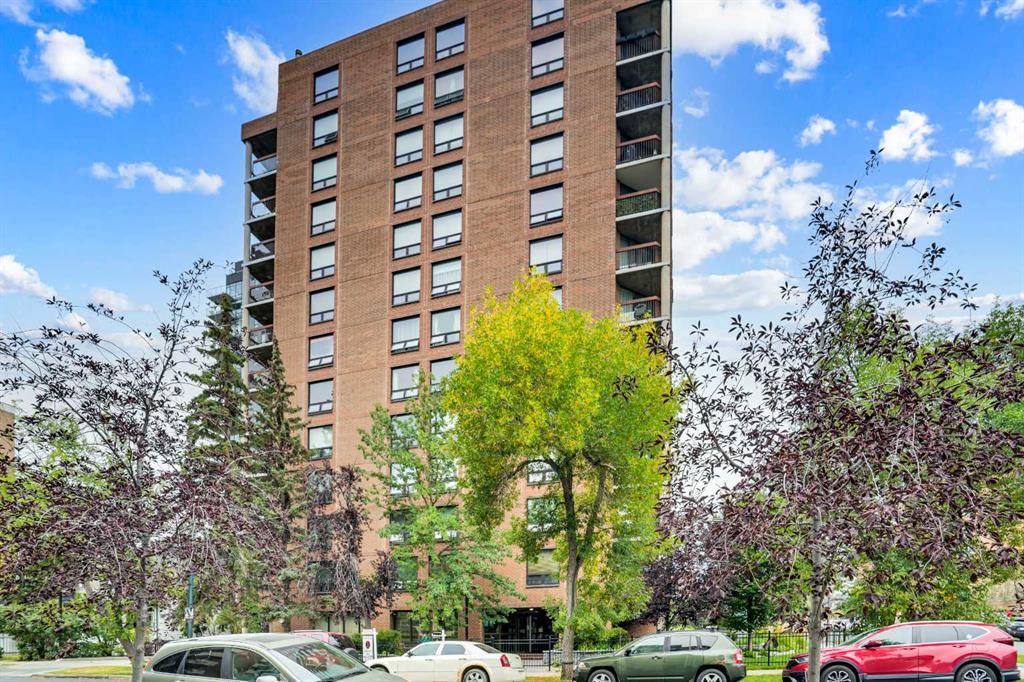 Picture of 1110, 1304 15 Avenue SW, Calgary Real Estate Listing