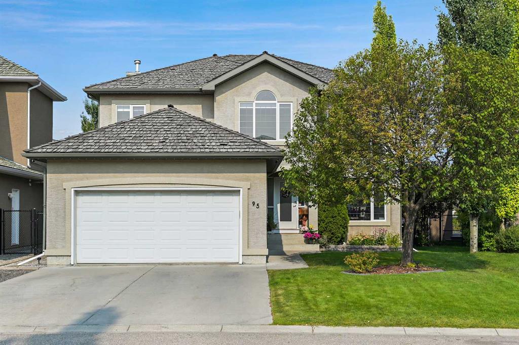 Picture of 95 Panorama Hills View NW, Calgary Real Estate Listing