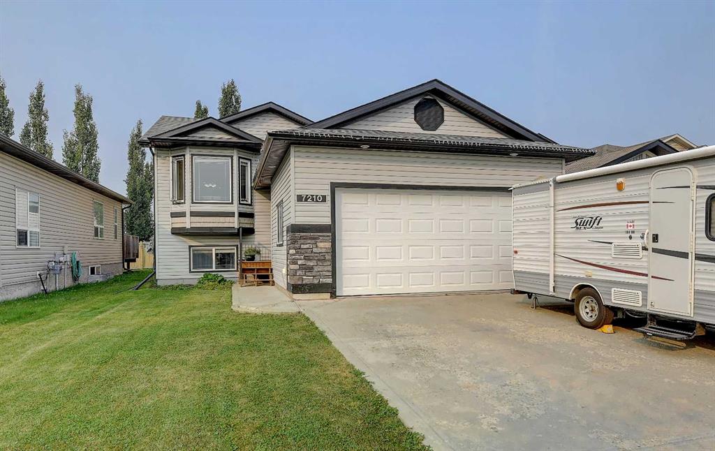 Picture of 7210 89 Street , Grande Prairie Real Estate Listing