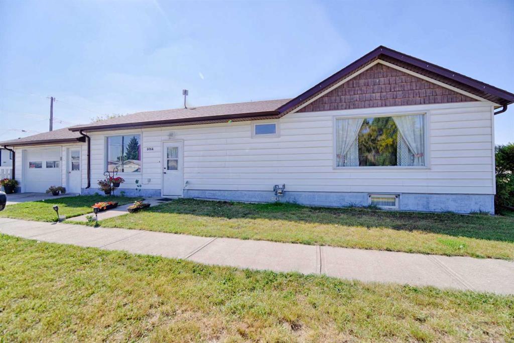 Picture of 5064 42 Avenue , Taber Real Estate Listing