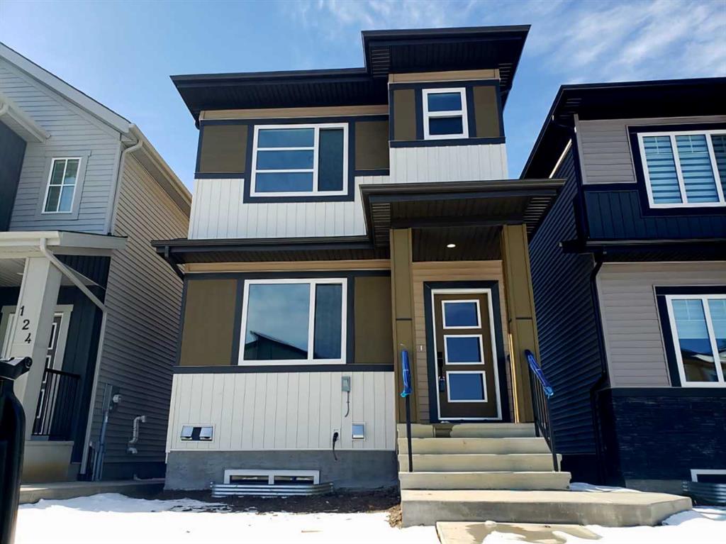 Picture of 120 28 Street SW, Edmonton Real Estate Listing