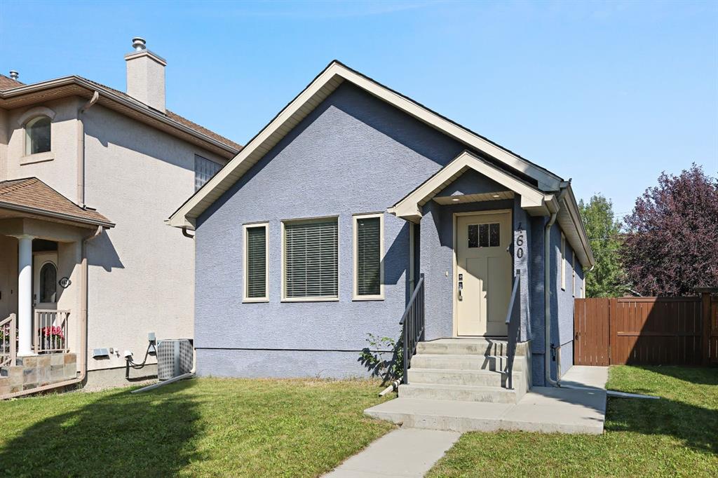 Picture of 460 19 Avenue NW, Calgary Real Estate Listing