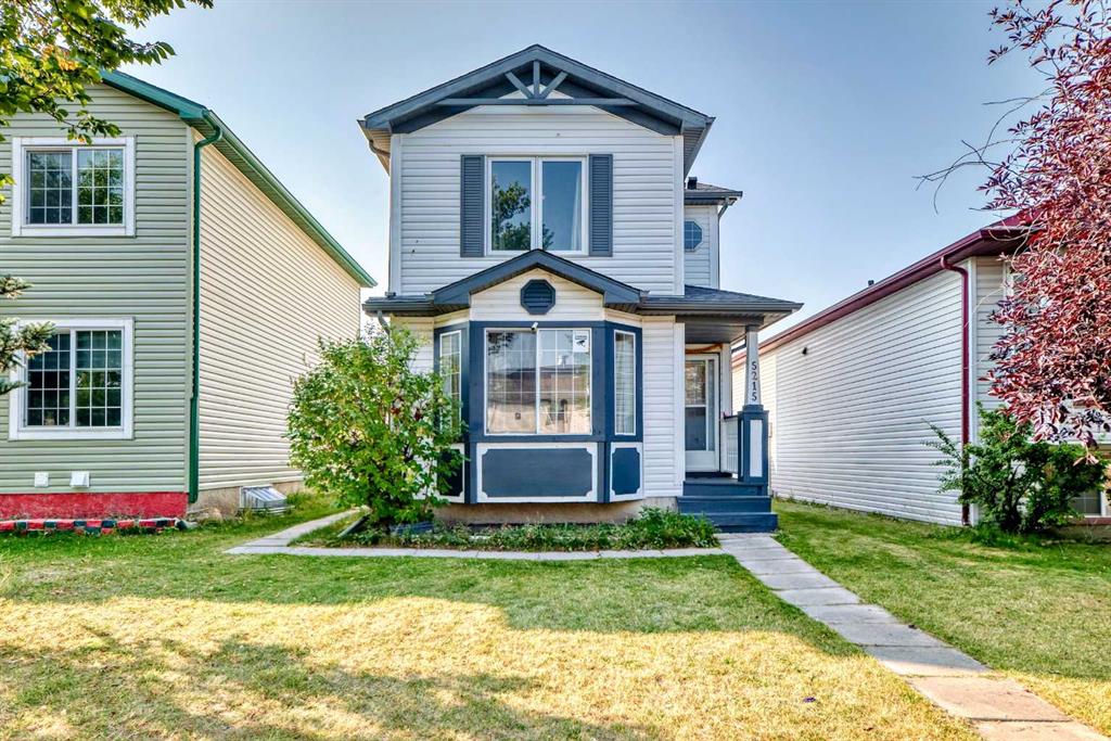 Picture of 5215 Martin Crossing Drive NE, Calgary Real Estate Listing