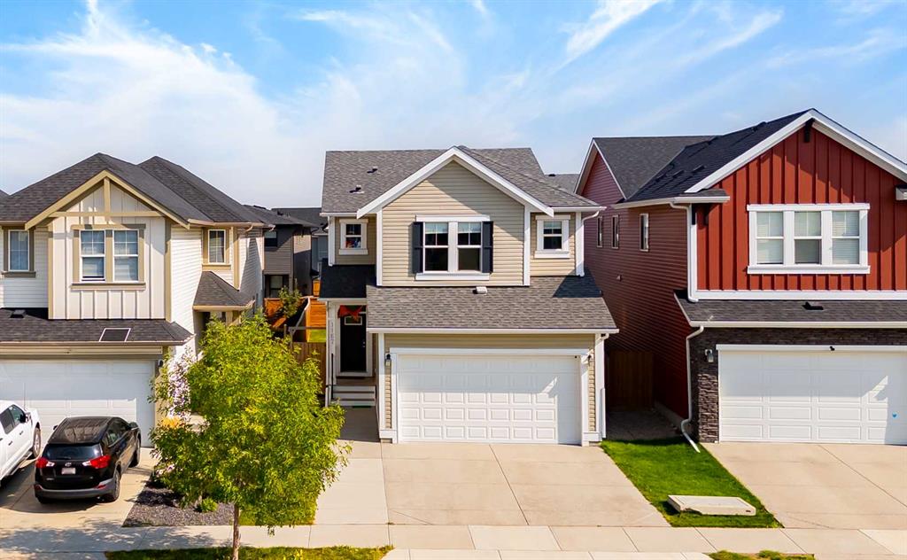 Picture of 1167 Copperfield Boulevard SE, Calgary Real Estate Listing
