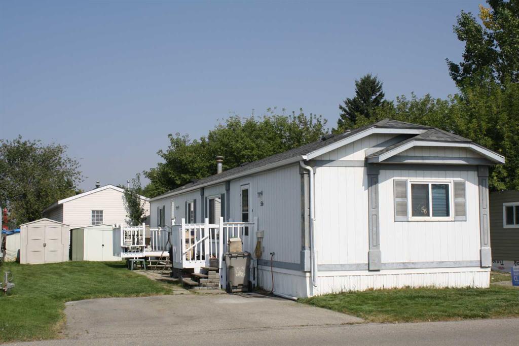 Picture of 56, 6724 17 Avenue SE, Calgary Real Estate Listing