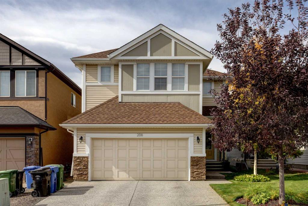 Picture of 208 Evansview Road NW, Calgary Real Estate Listing