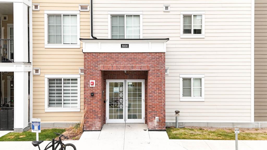 Picture of 8414, 151 Legacy main Street SE, Calgary Real Estate Listing