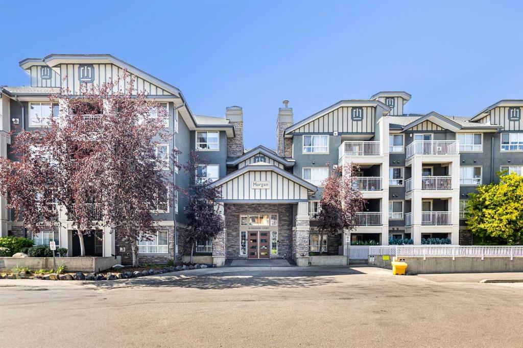 Picture of 356, 35 Richard Court SW, Calgary Real Estate Listing