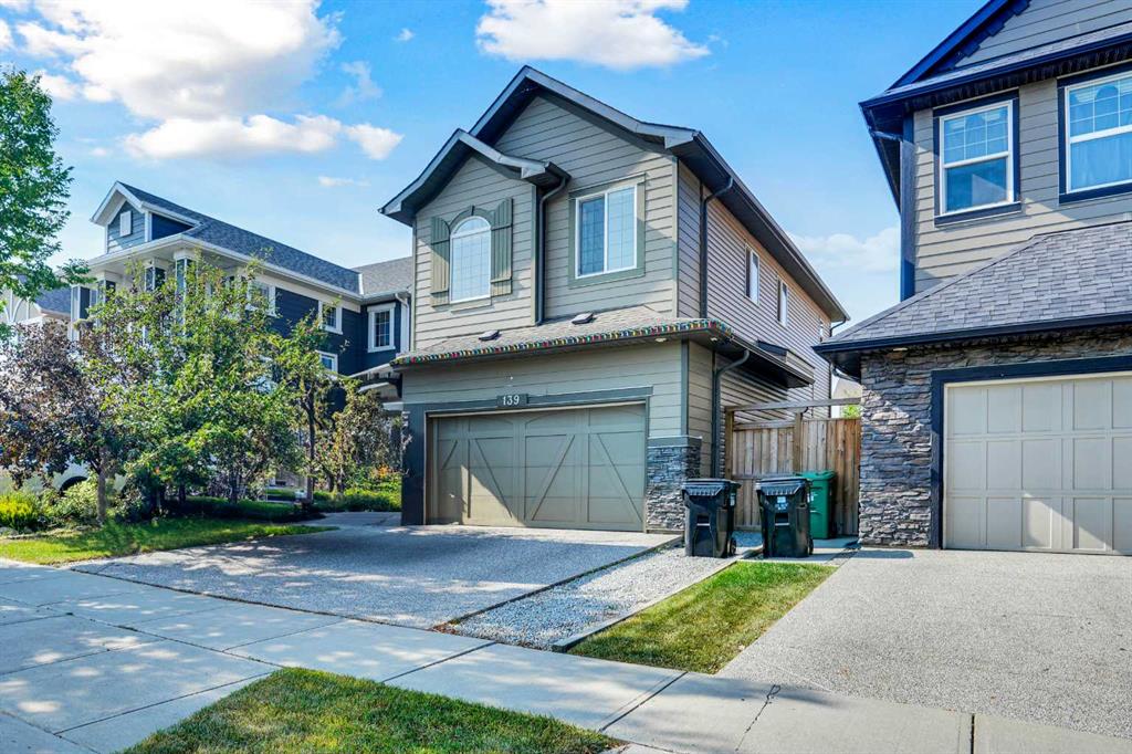 Picture of 139 Legacy Circle SE, Calgary Real Estate Listing