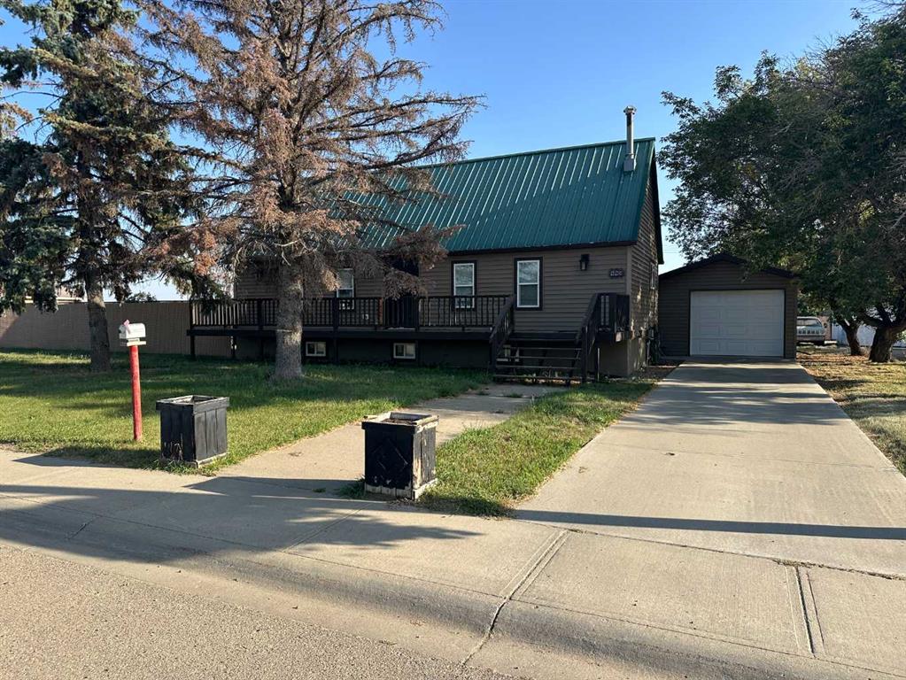 Picture of 113 2 Avenue , Vauxhall Real Estate Listing