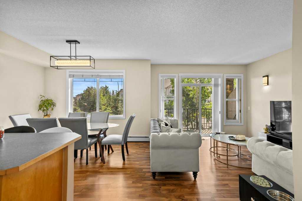 Picture of 2206, 211 Aspen Stone Boulevard SW, Calgary Real Estate Listing