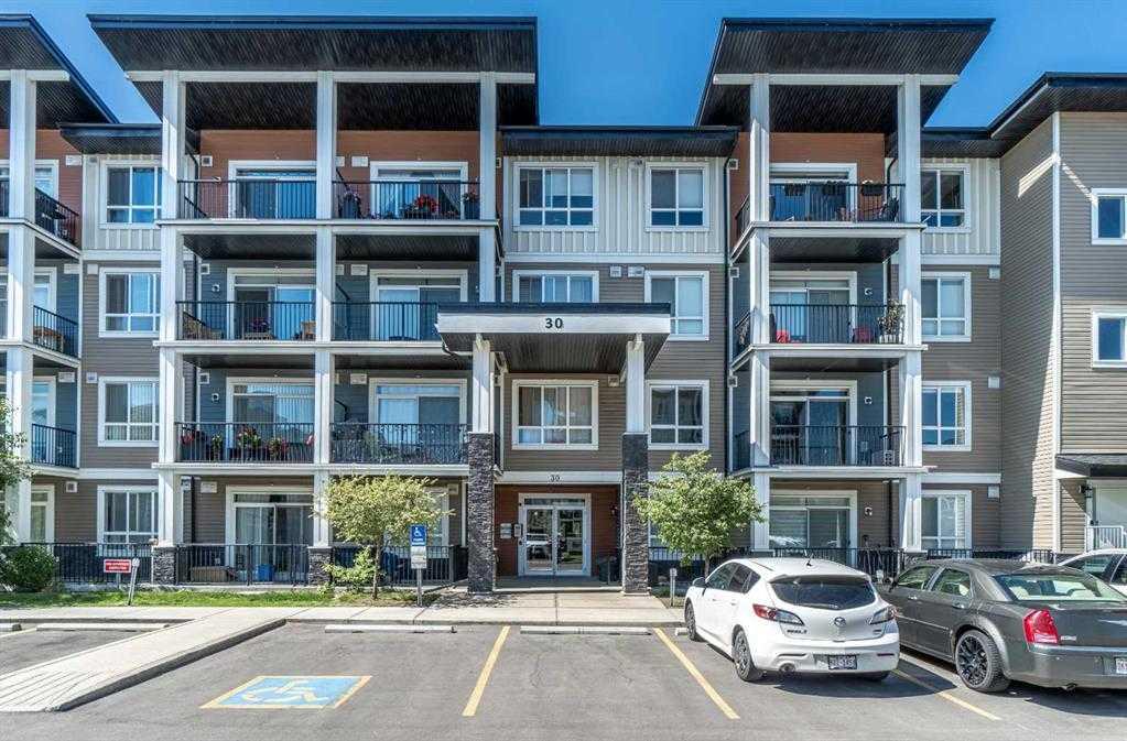 Picture of 217, 30 Walgrove Walk SE, Calgary Real Estate Listing