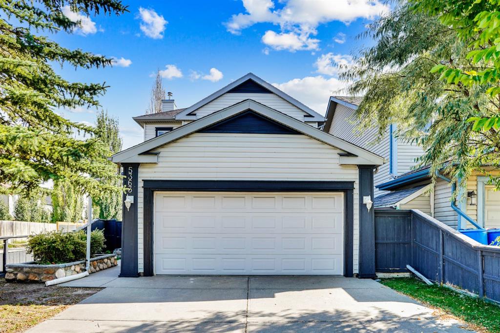 Picture of 5363 Copperfield Gate SE, Calgary Real Estate Listing