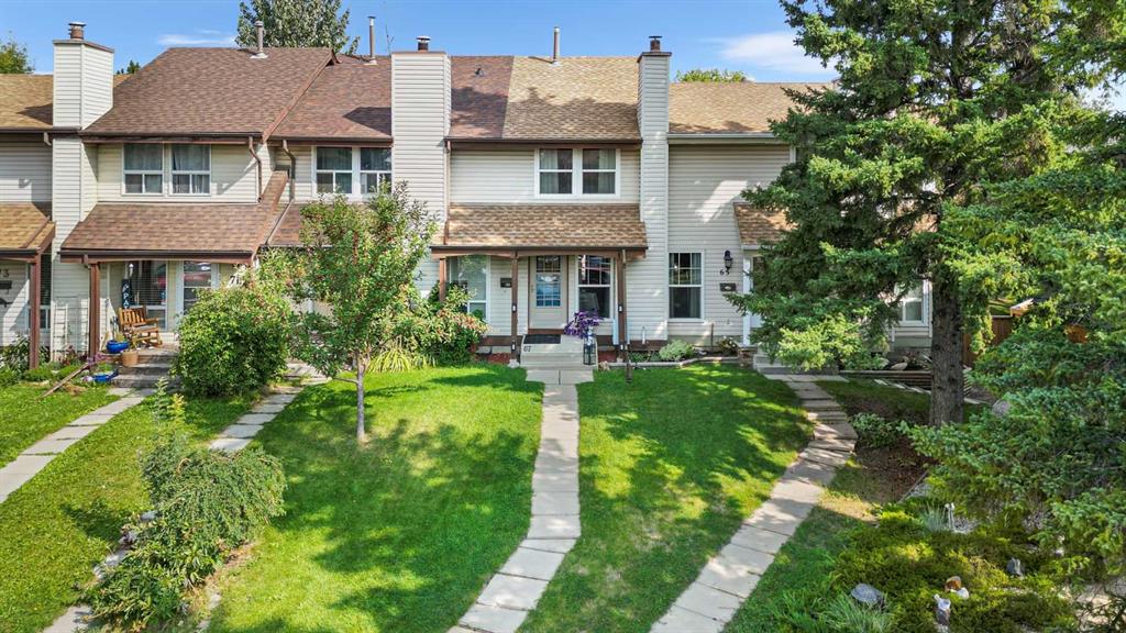 Picture of 67 Woodhill Court SW, Calgary Real Estate Listing