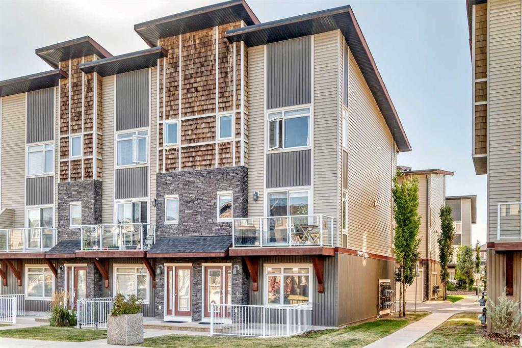 Picture of 29 Skyview Point Link NE, Calgary Real Estate Listing