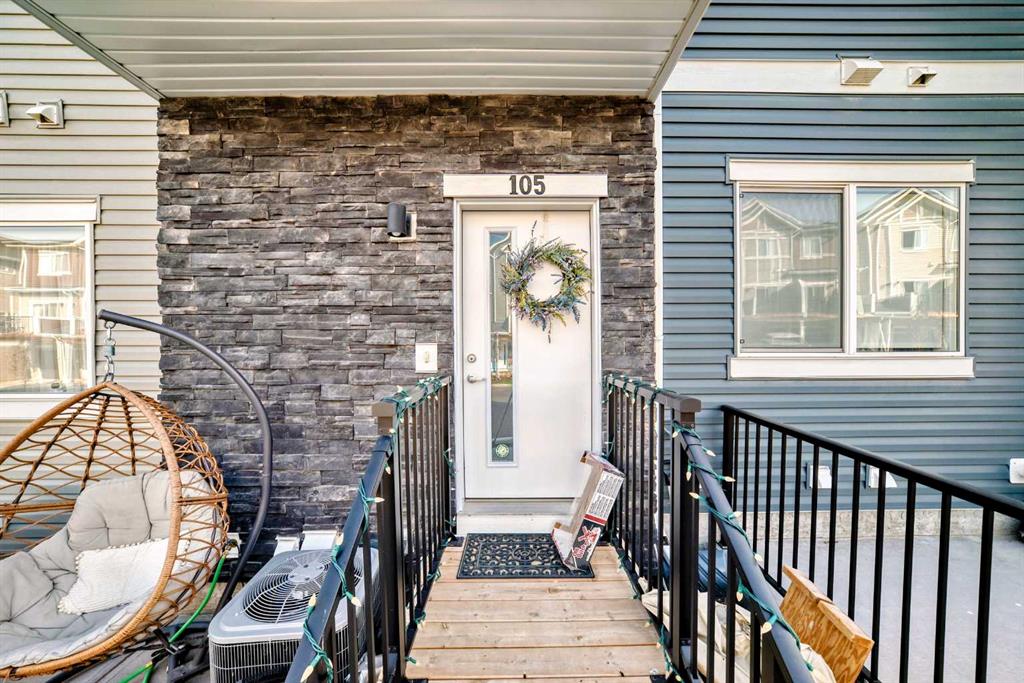 Picture of 105 Tuscany Summit Square NW, Calgary Real Estate Listing