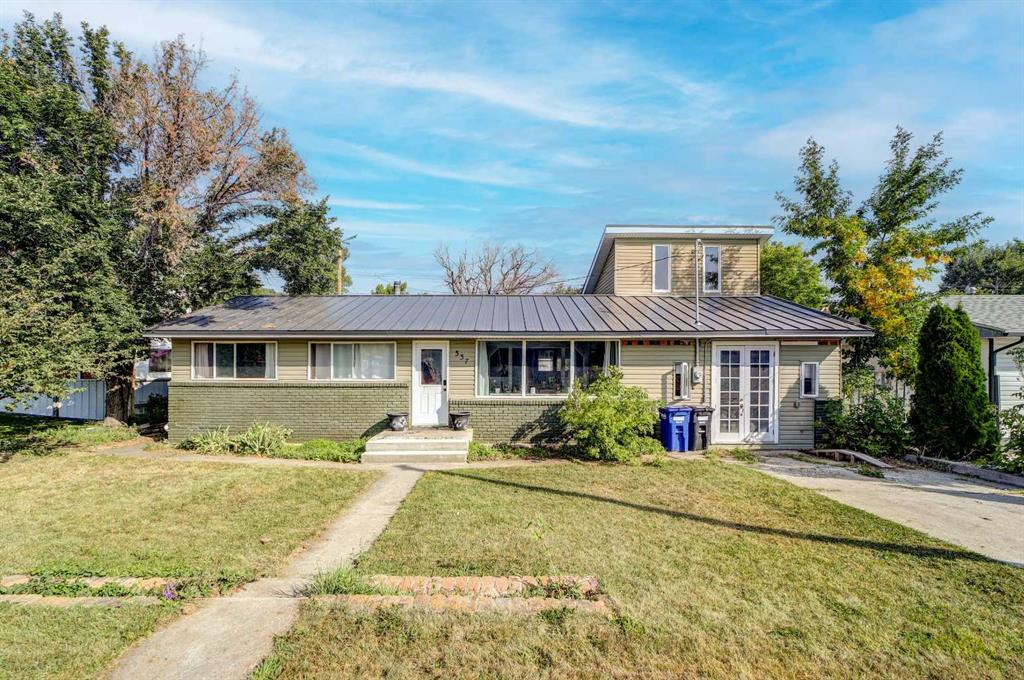 Picture of 337 17 Street , Fort Macleod Real Estate Listing