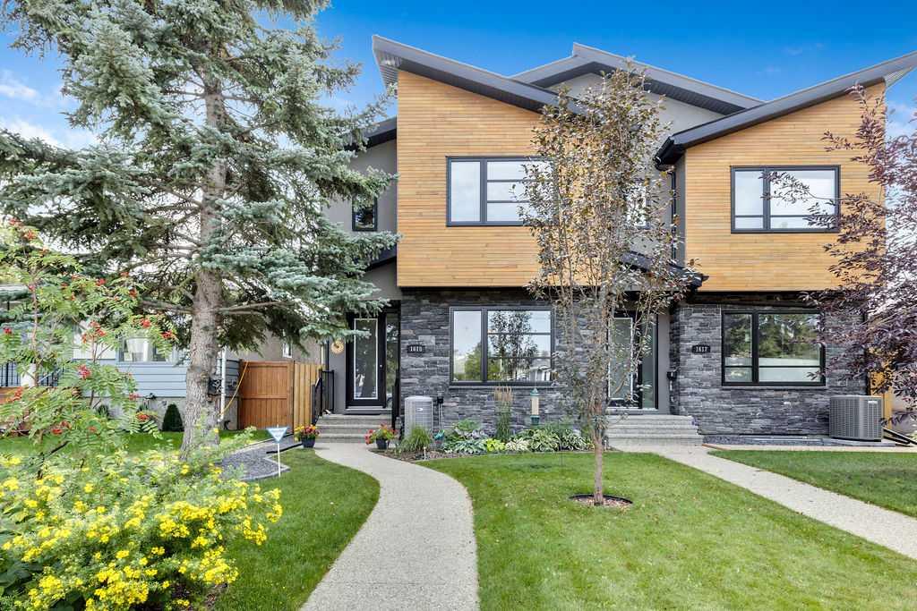 Picture of 1615 22 Avenue NW, Calgary Real Estate Listing