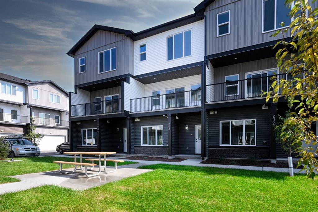 Picture of 203, 90 corner meadows Manor , Calgary Real Estate Listing