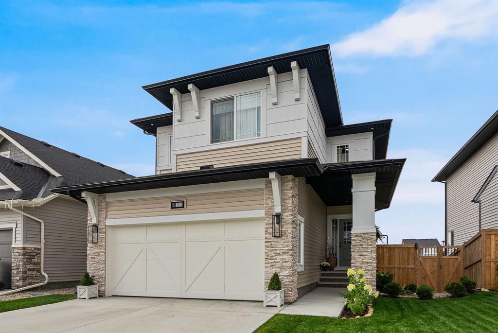 Picture of 168 Knight Avenue , Crossfield Real Estate Listing