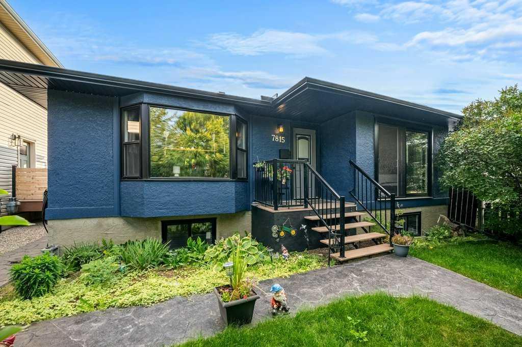 Picture of 7815 36 Avenue NW, Calgary Real Estate Listing