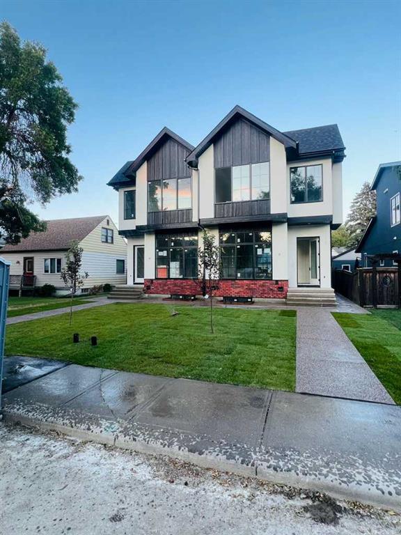 Picture of 452 22 Avenue NE, Calgary Real Estate Listing