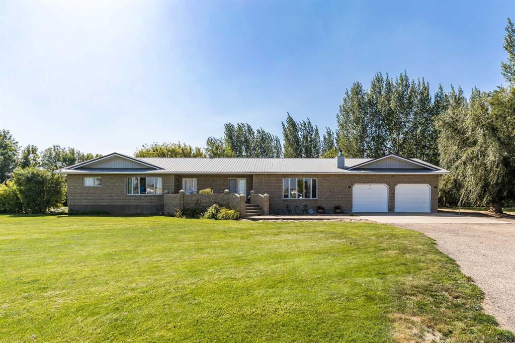 Picture of 10316 Range Road 75  , Rural Cypress County Real Estate Listing