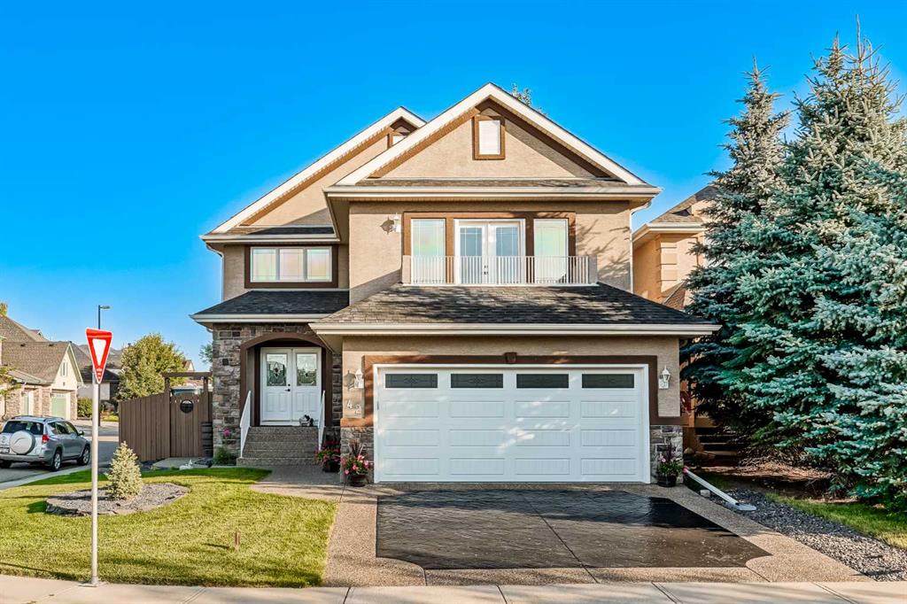 Picture of 42 Cranleigh Manor SE, Calgary Real Estate Listing