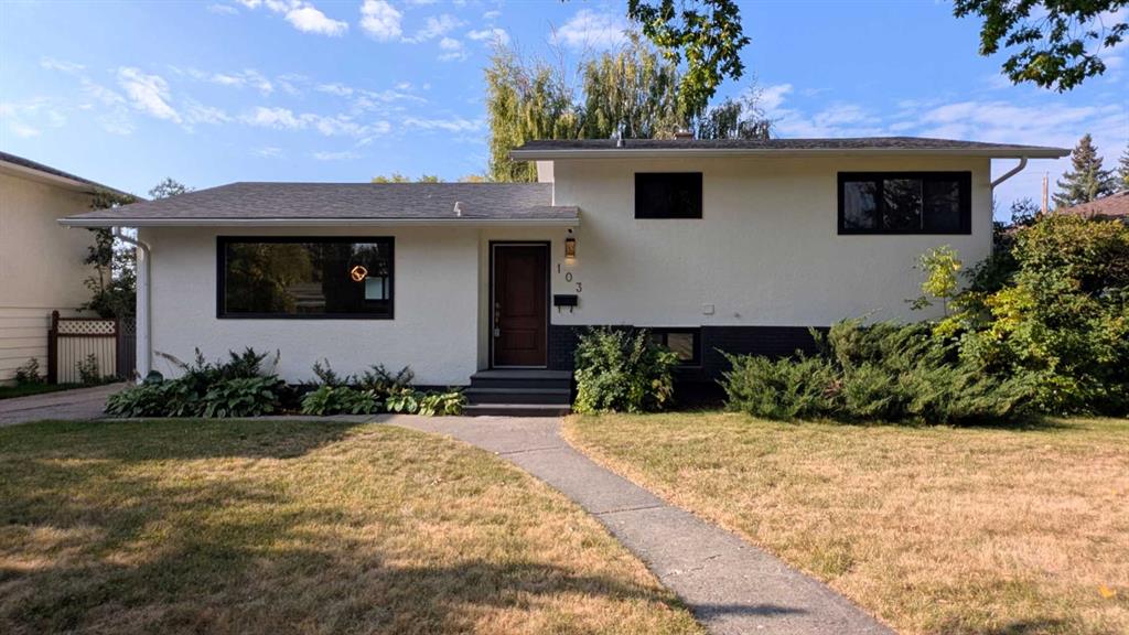 Picture of 103 Haverhill Road SW, Calgary Real Estate Listing