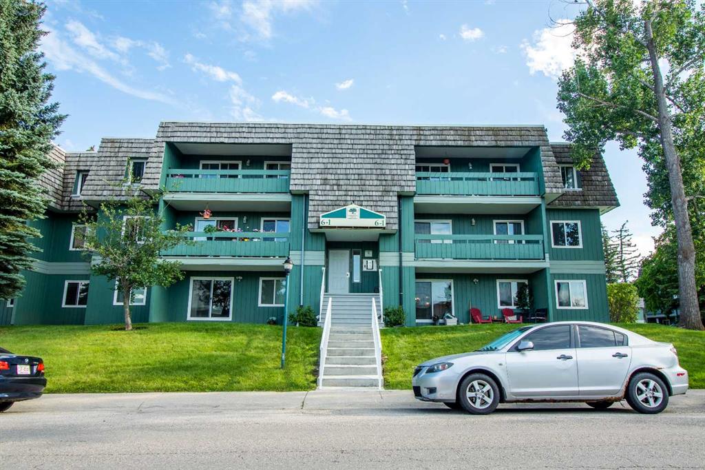 Picture of 6202, 315 Southampton Drive SW, Calgary Real Estate Listing