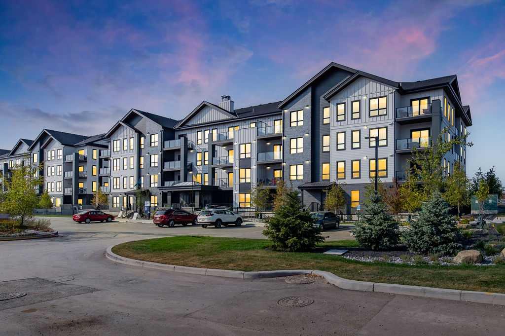 Picture of 2106, 100 Banister Drive , Okotoks Real Estate Listing