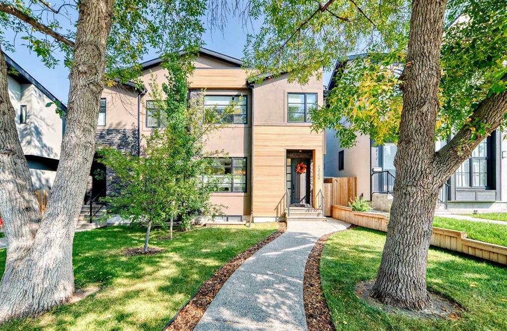 Picture of 2808 39 Street SW, Calgary Real Estate Listing