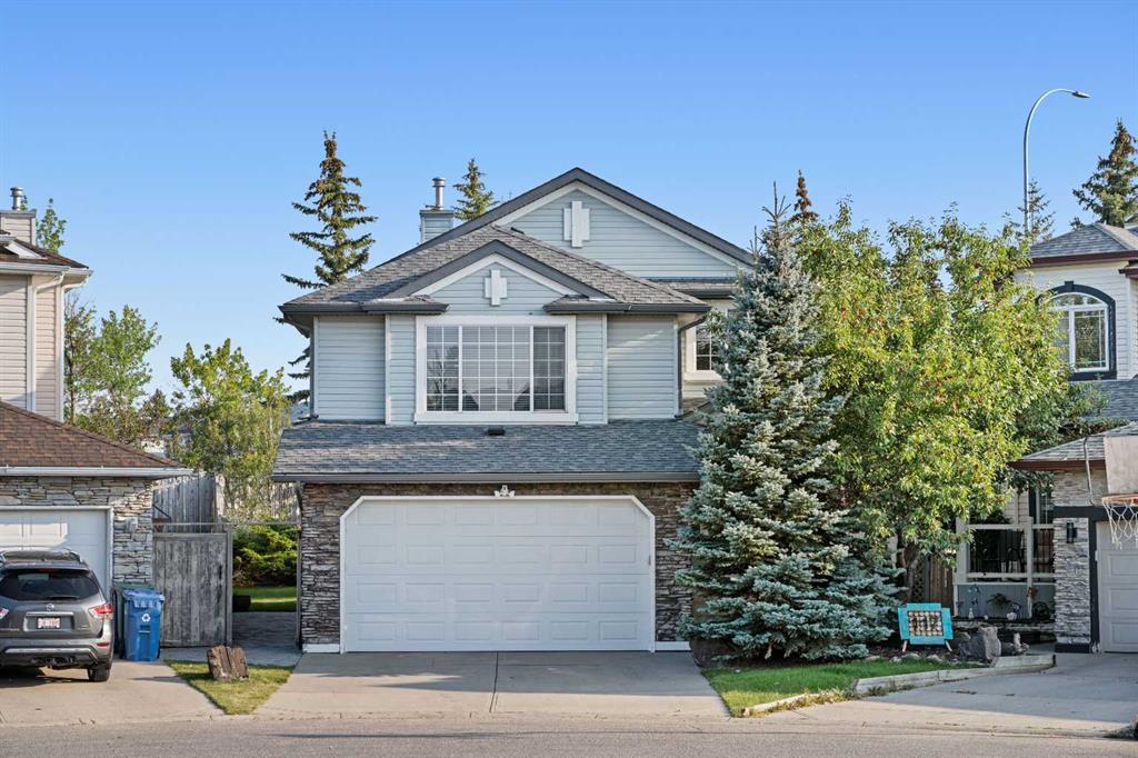 Picture of 113 Citadel Ridge Green NW, Calgary Real Estate Listing