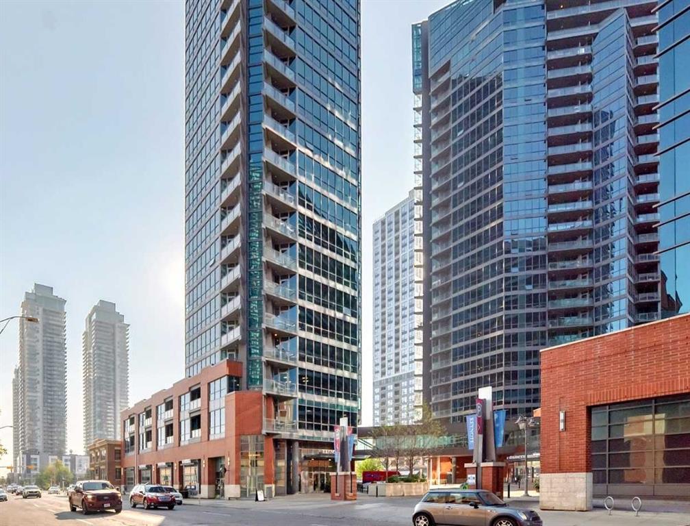 Picture of 2304, 225 11 Avenue SE, Calgary Real Estate Listing