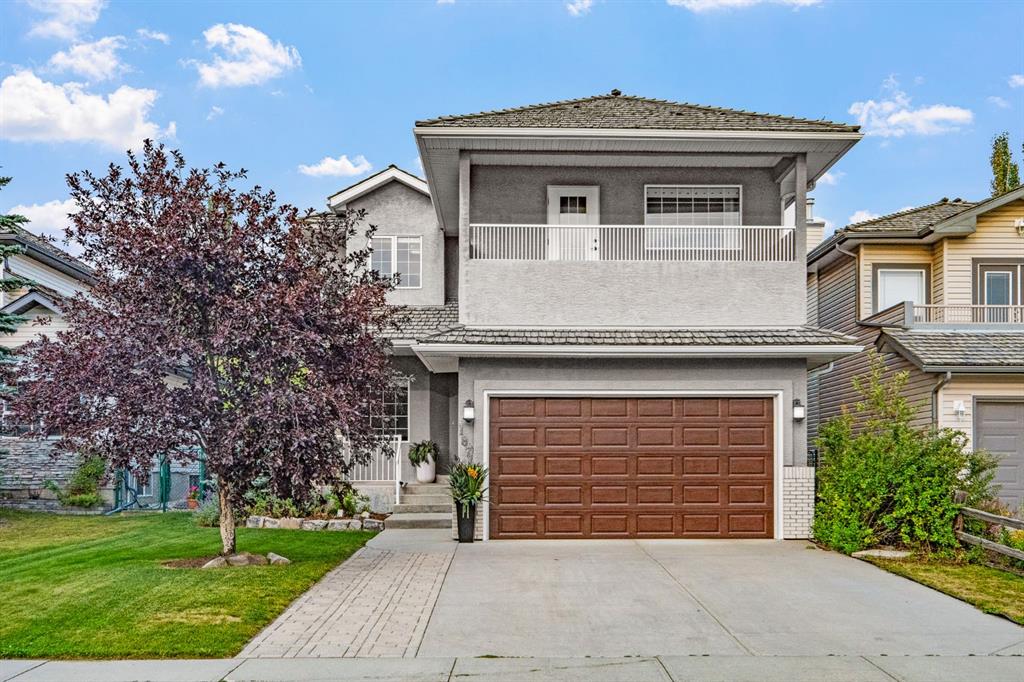 Picture of 187 Gleneagles View , Cochrane Real Estate Listing