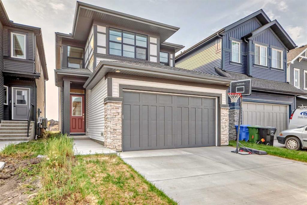 Picture of 103 Creekstone Park SW, Calgary Real Estate Listing