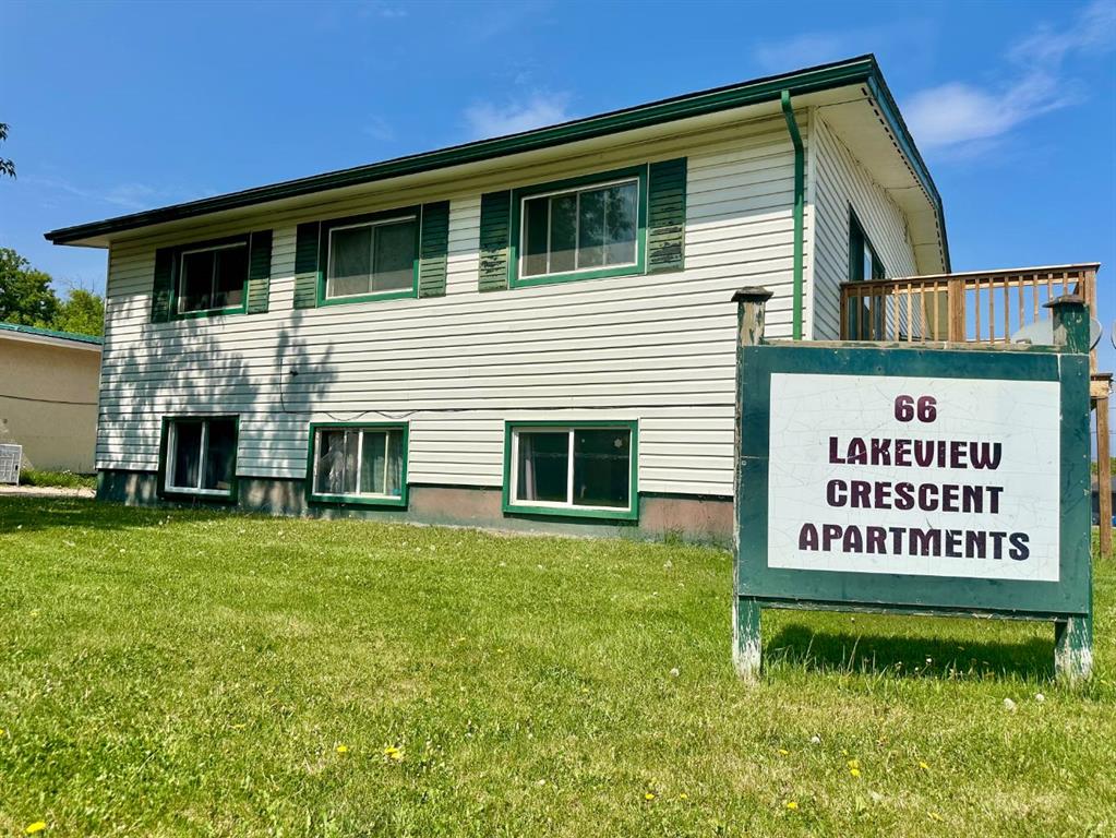 Picture of 66 Lakeview  , Lac La Biche Real Estate Listing