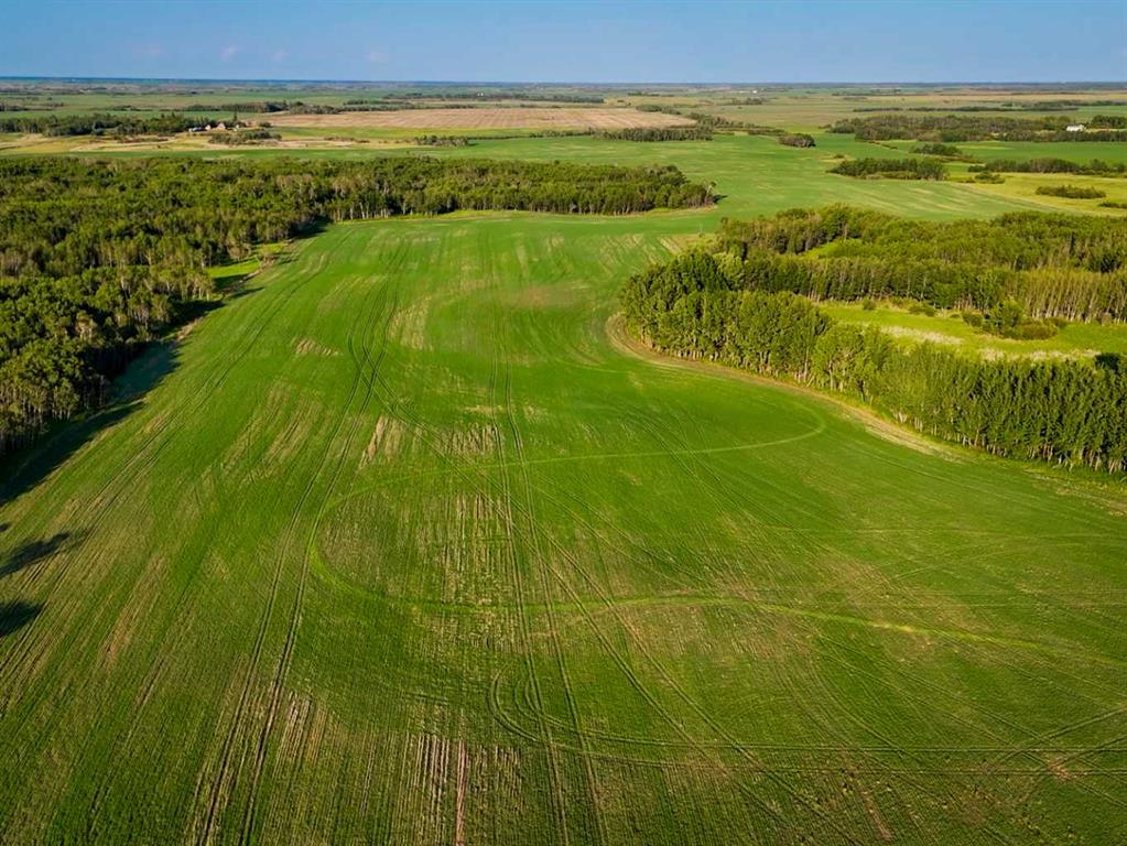 Picture of NW 4-43-4-W4  , Rural Camrose County Real Estate Listing