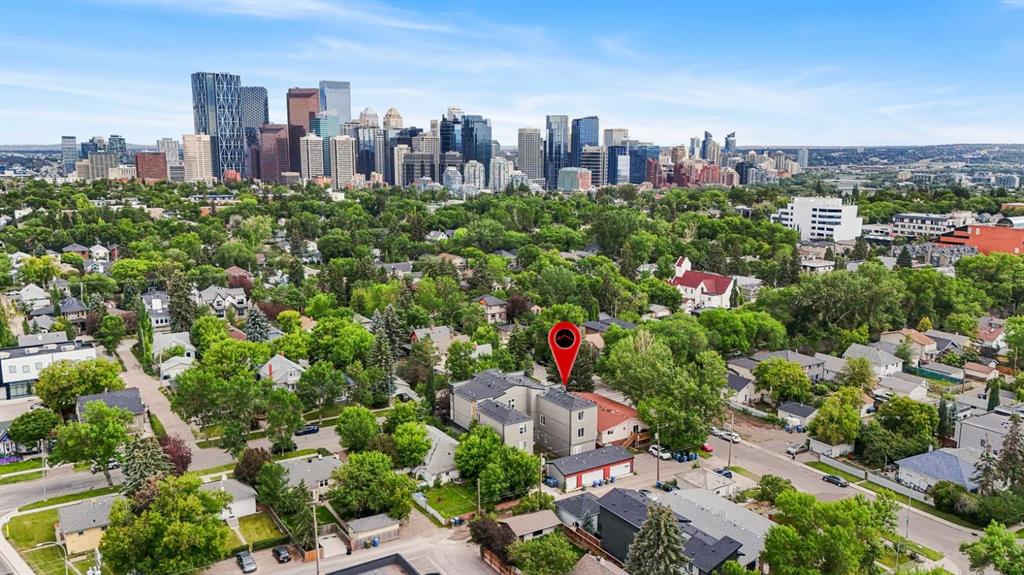 Picture of 1, 308 11 Avenue NE, Calgary Real Estate Listing