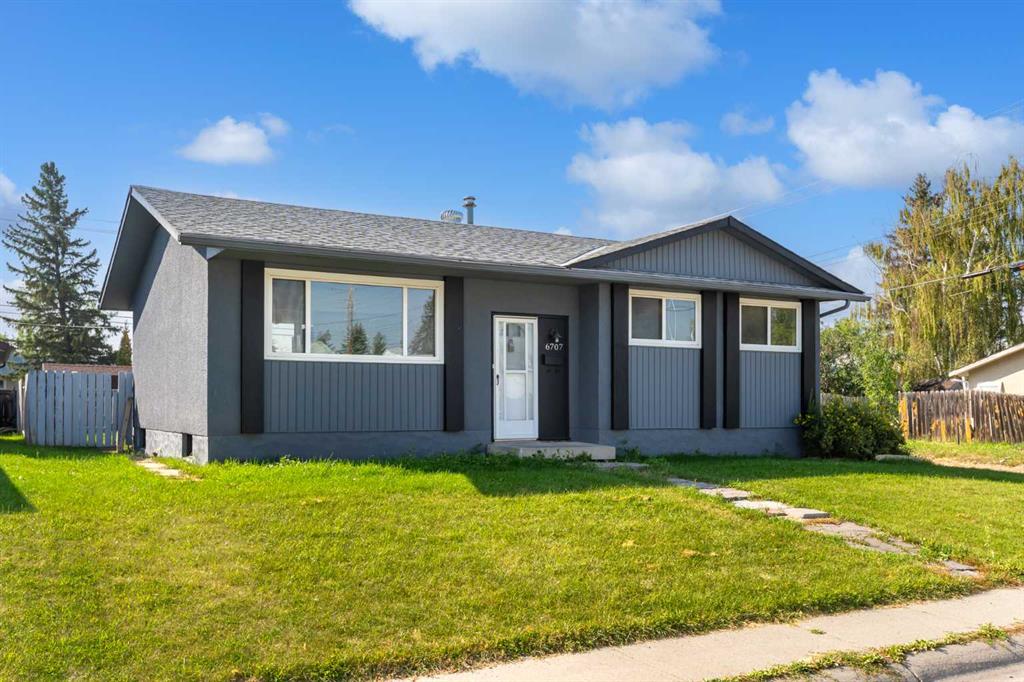 Picture of 6707 3 Avenue SE, Calgary Real Estate Listing
